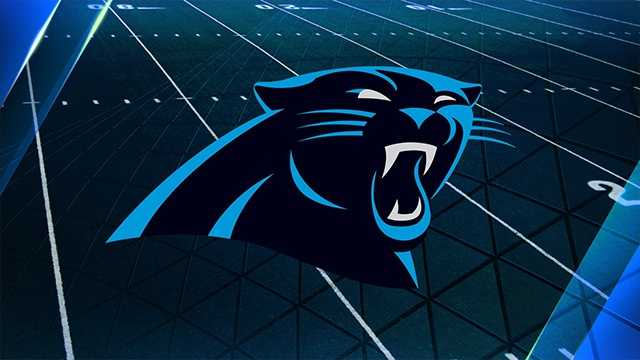 Carolina Panthers start to prepare for 2023 season, training camp at  Wofford College