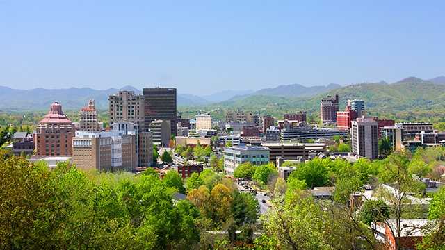 North Carolina city declares ‘climate emergency,’ sets goals -Salem thumbnail
