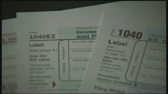 ESR in Winston-Salem hosts free tax program for Forsyth County residents - Vimarsana News