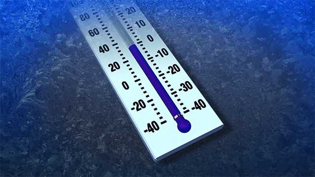 Triad climate: When did temperatures last drop into the teens?
