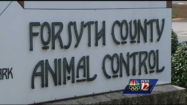 Forsyth Co. extends lease agreement with Forsyth Humane Society - Vimarsana News