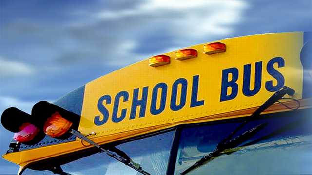Father furious after son put on wrong school bus, dropped at wrong location in Guilford County - Vimarsana News