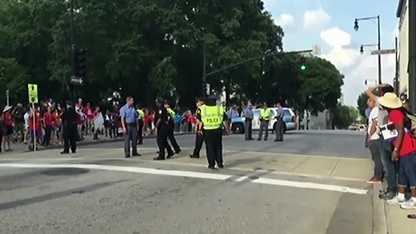 National tensions persist between Columbus's day, native people - Vimarsana News