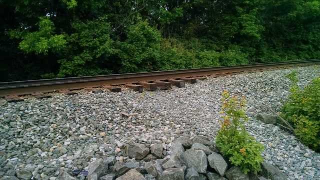 Greensboro Police: pedestrian and train accident investigation - Vimarsana News