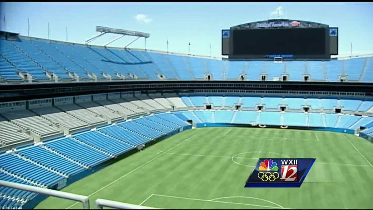 Two concerts at Bank of America Stadium postponed amid coronavirus