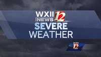 wxii severe weather