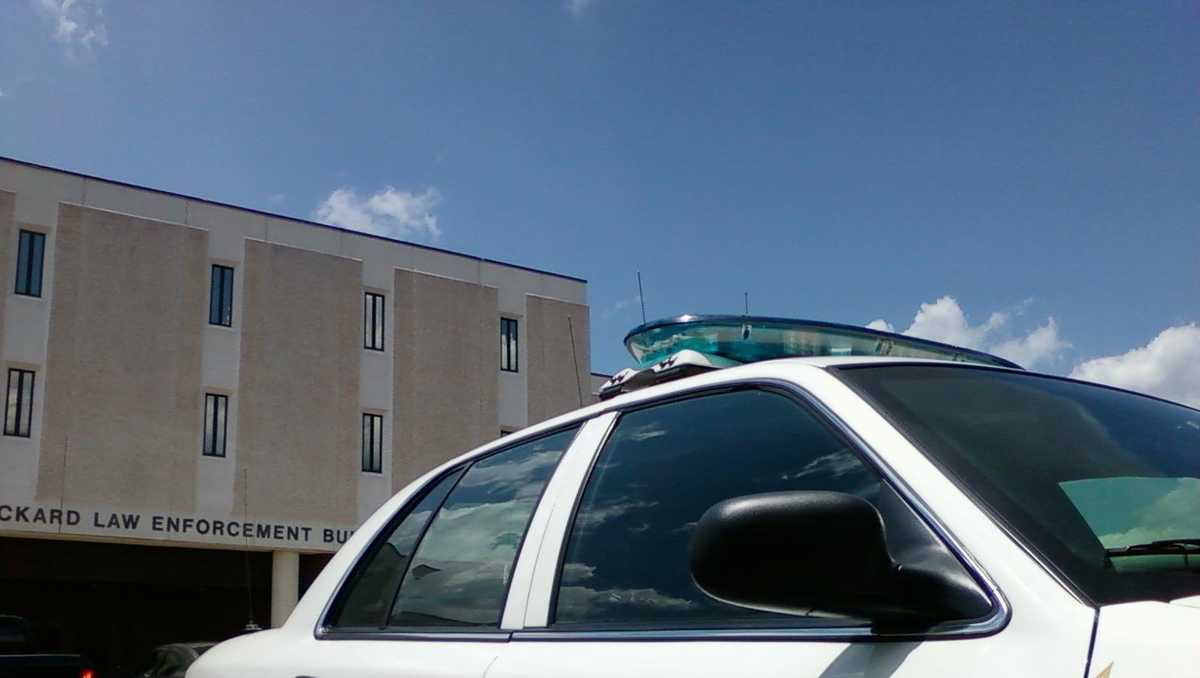 Alamance County Sheriff’s Office holds press conference to discuss multi-county gang investigation