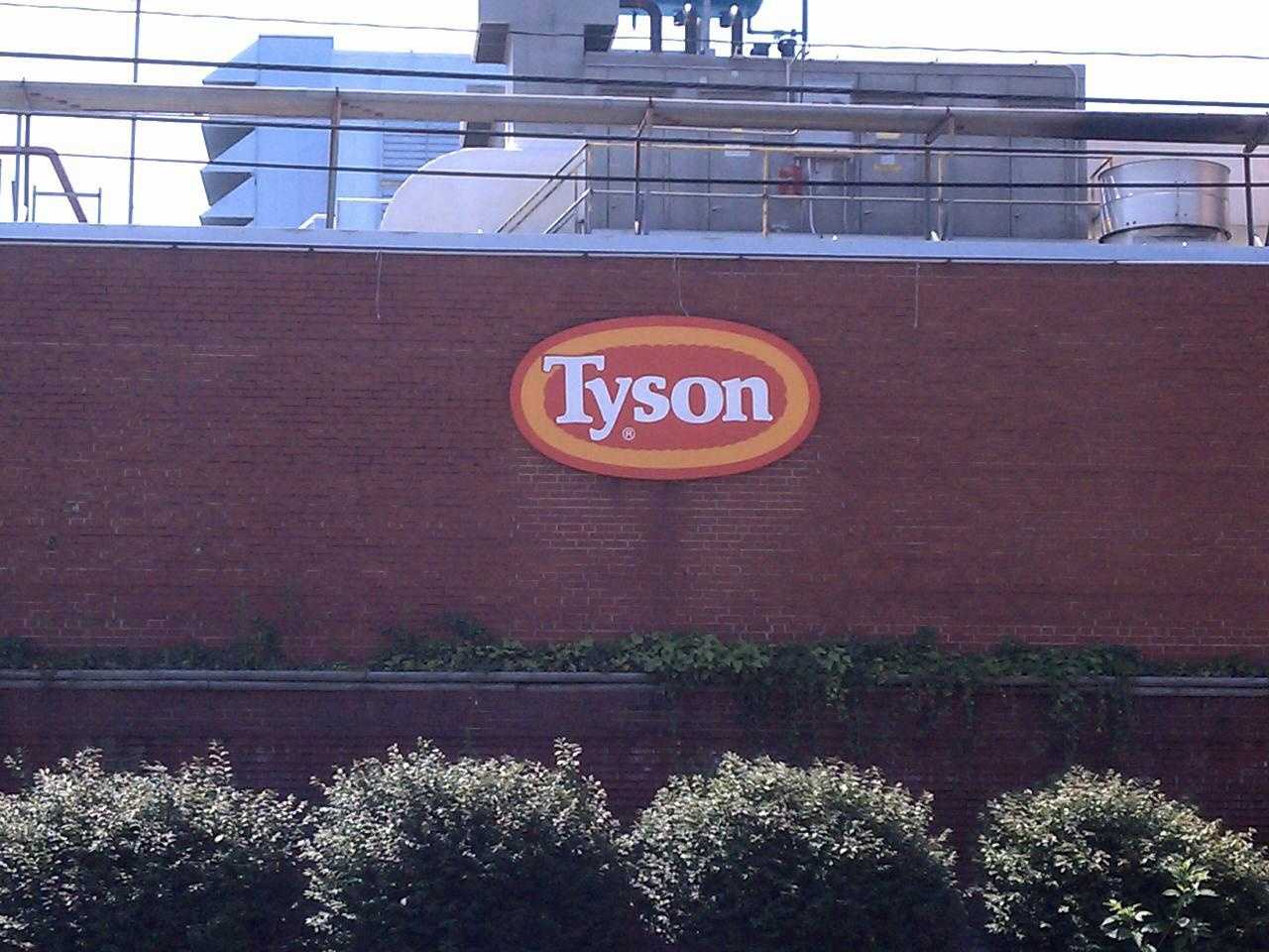 Tyson Foods To Provide $60 Million In Bonuses For Workers