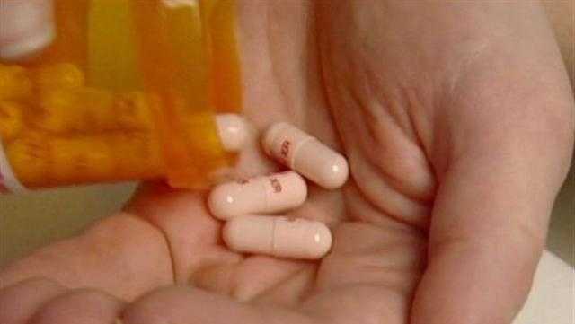 Forsyth County unveils interactive overdose map Monday - Vimarsana News