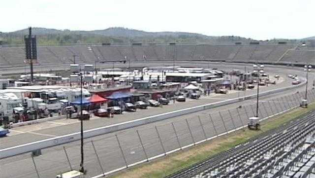 North Wilkesboro to host 2023 NASCAR All-Star Race - Vimarsana News