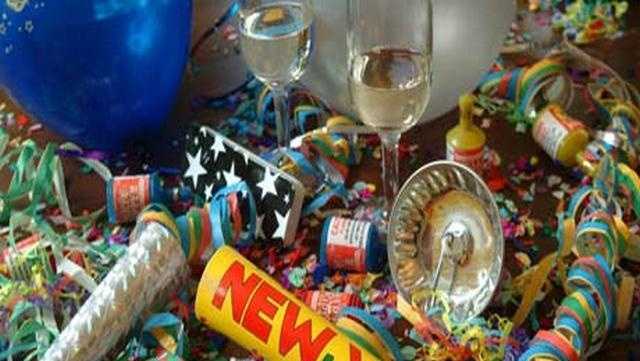 Colder air coming by New Year's Eve | What to expect in North Carolina going into 2026