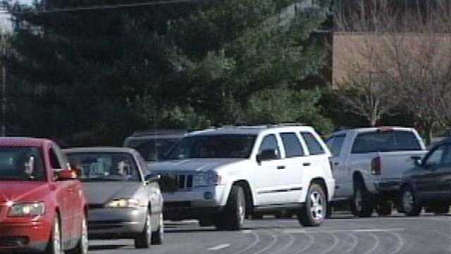 Winston-Salem is prepared for potential winter weather | Here's what city officials shared