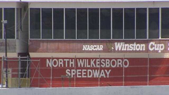 NASCAR Truck Series coming to North Wilkesboro Speedway - Vimarsana News