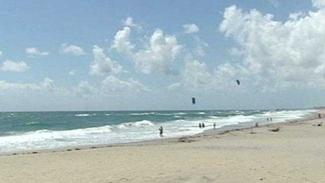 NC ﻿man likely drowned after getting caught in rip current despite NWS warning about Humberto