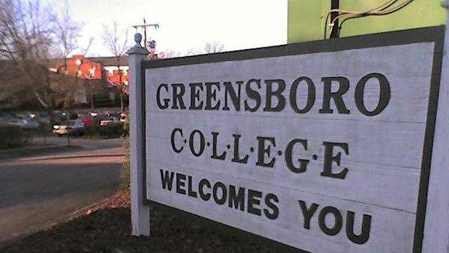 North Carolina: Greensboro College facing lawsuit over data breach - Vimarsana News