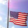 North Carolina flags fly at half-staff for Gloria Steinem