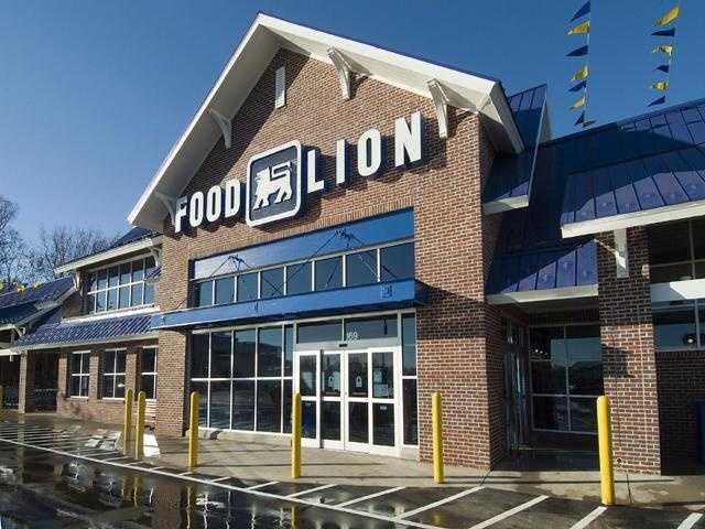 wxii12.com - Starletta Watson - Food Lion returns online after cybersecurity incident shuts down website, app