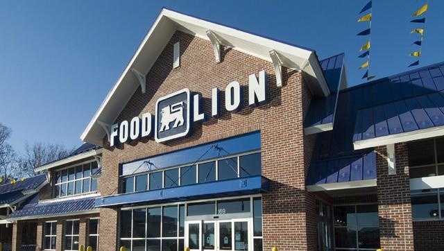Food Lion Clemmons Nc