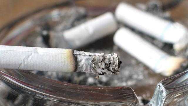 Smoking ban considered for public beaches in North Myrtle Beach