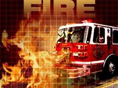 North Carolina Officials: 1 Dead After Winston-Salem House Fire