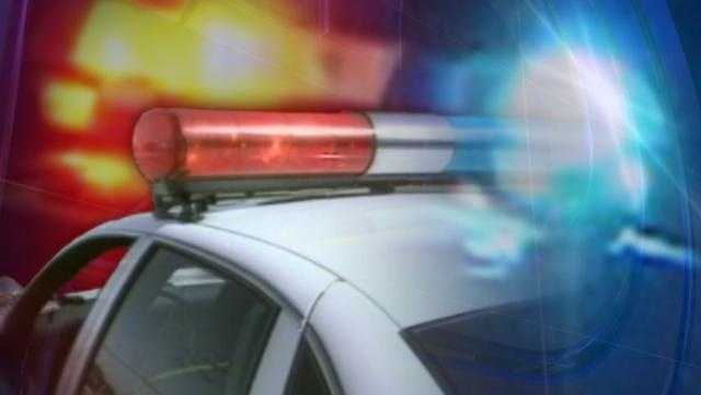 Man faces multiple charges after leading car chase with infants - Vimarsana News