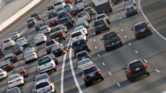 North Carolina: Officials launch annual Thanksgiving 'Click it or Ticket' campaign - Vimarsana News