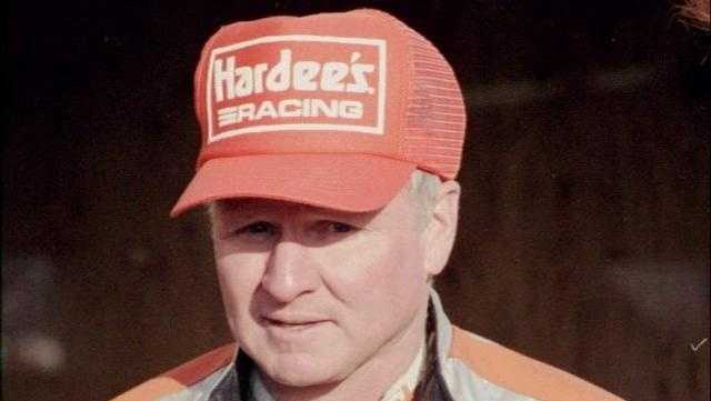 Nascar Legend Cale Yarborough Dies At Age 84