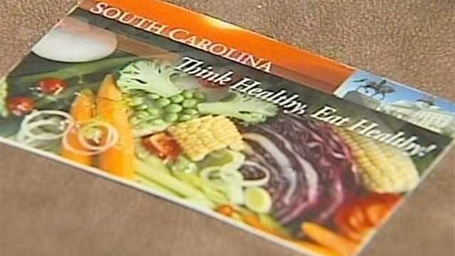 UPSTATE FOOD STAMPS PROBLEM