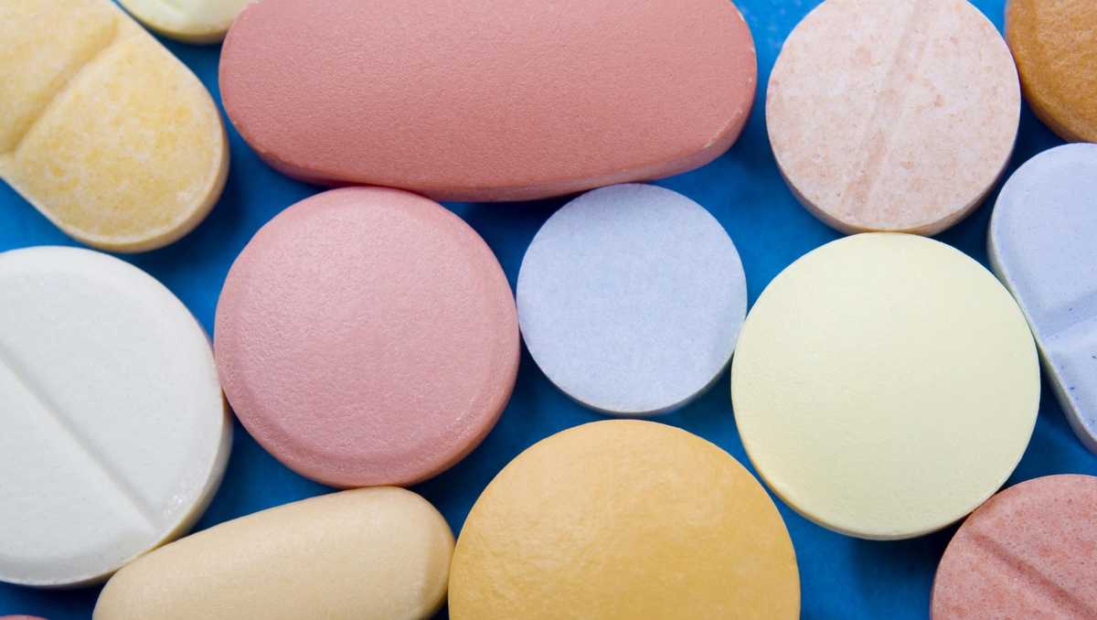 'This is poison': New 'dangerous synthetic opioid' is showing up in South Carolina, AG warns