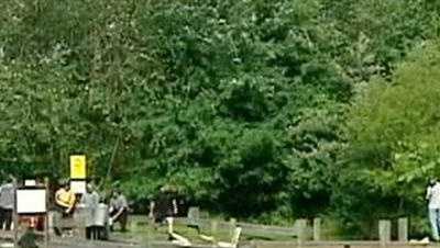 South Carolina: Body found in Lake Cunningham - Vimarsana News