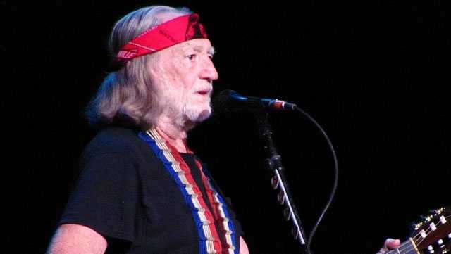 South Carolina: Willie Nelson concert announced - Vimarsana News