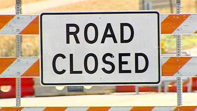 Wreck on SC-296 causes bridge closure, troopers say - Vimarsana News