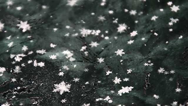 Slick travel conditions possible in Western North Carolina due to light snow, NWS says