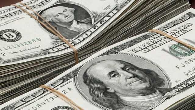 NC: Man wins $1 million from scratch-off ticket, officials say - Vimarsana News