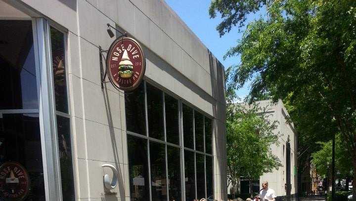 Measles Exposure Confirmed at Downtown Hotspots - Public Urged to Get Vaccinated