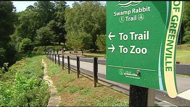 South Carolina: Swamp Rabbit Trail attempted rape conviction - Vimarsana News