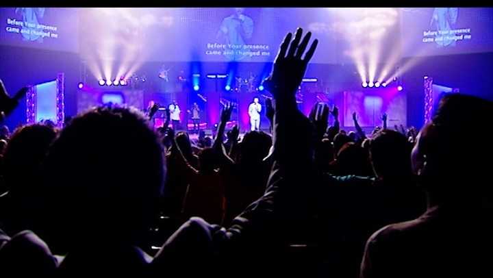 Redemption Church Ministry Pastor Ron Carpenter To Return To Greenville Redemption Church Ministry Pastor Ron Carpenter To Return To Greenville