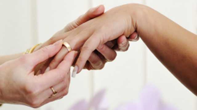 Change Made To Common Law Marriages In South Carolina