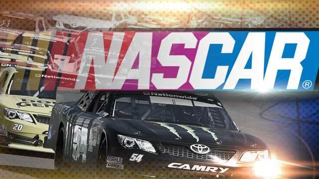 NASCAR's Sprint Cup Series