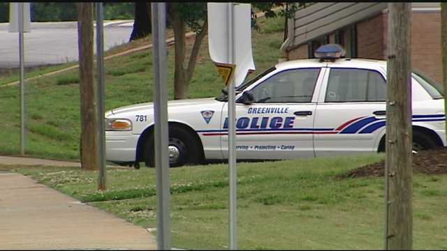 South Carolina: Greenville police assaulted - Vimarsana News