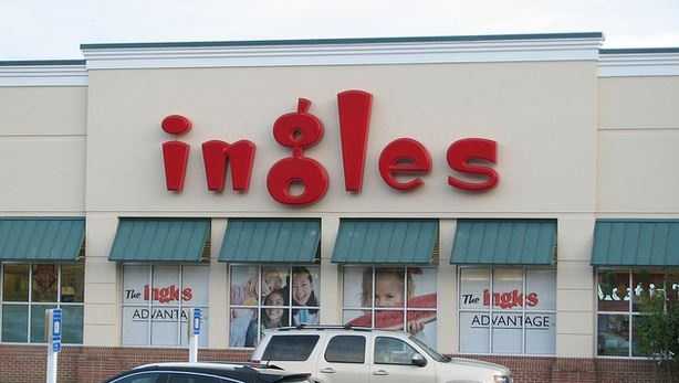 Grand opening of new Ingles store announced