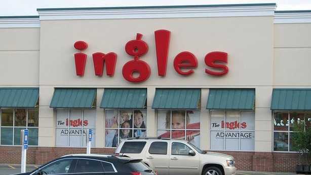 Grand opening of new Ingles store announced