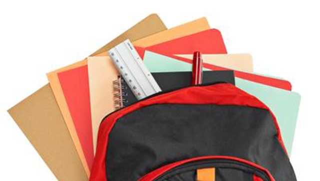South Carolina: Free school supply giveaways - Vimarsana News