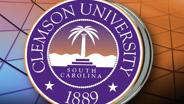 Logos  Clemson University, South Carolina
