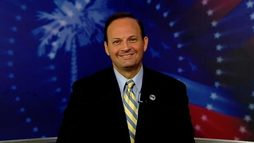 Alan Wilson: Republican party candidate for Attorney General