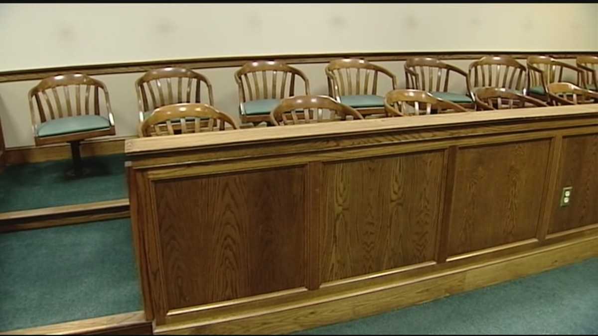 South Carolina Jurors replaced Murdaugh trial