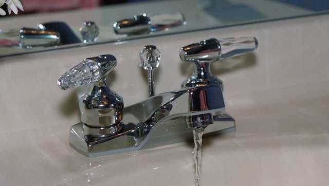 South Carolina: Cancer-causing chemicals found in water supply - Vimarsana News