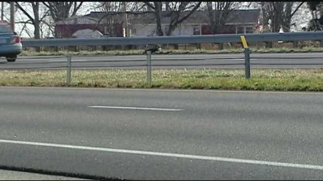 South Carolina: Cable barrier concerns - Vimarsana News