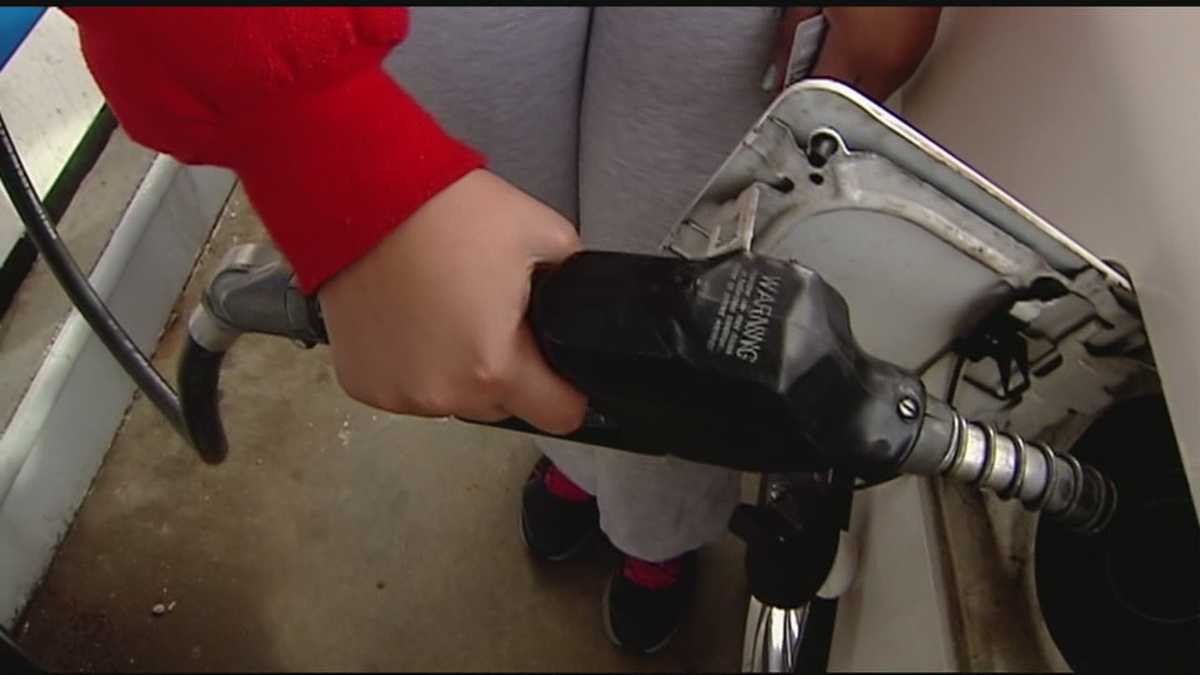 Charlotte Gas prices in region most expensive since April 2019, AAA