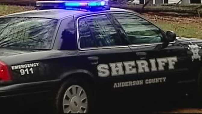 The Anderson County Sheriff’s Office is investigating a double shooting in Pendleton.